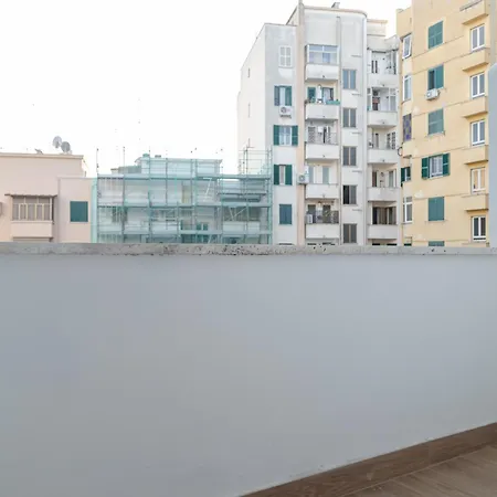 San Giovanni 200mt Metroc Moderno Per 5 Persone Al Centro شقة روما
