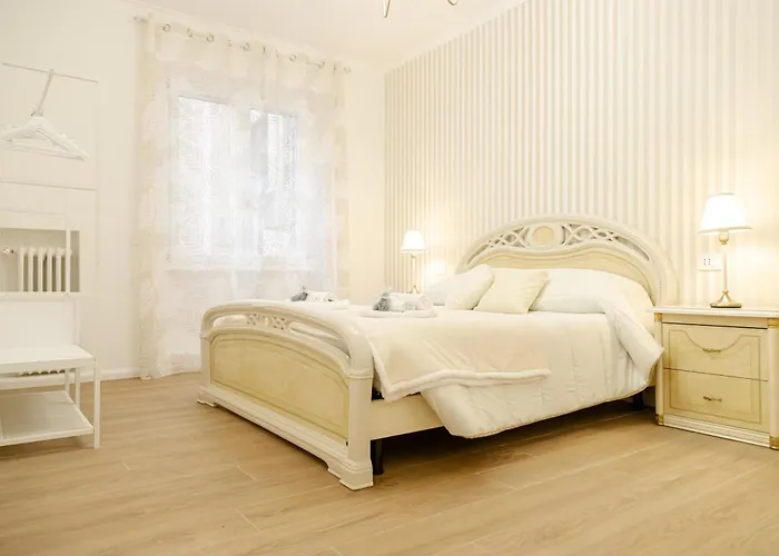 San Giovanni 200mt Metroc Moderno Per 5 Persone Al Centro Róma